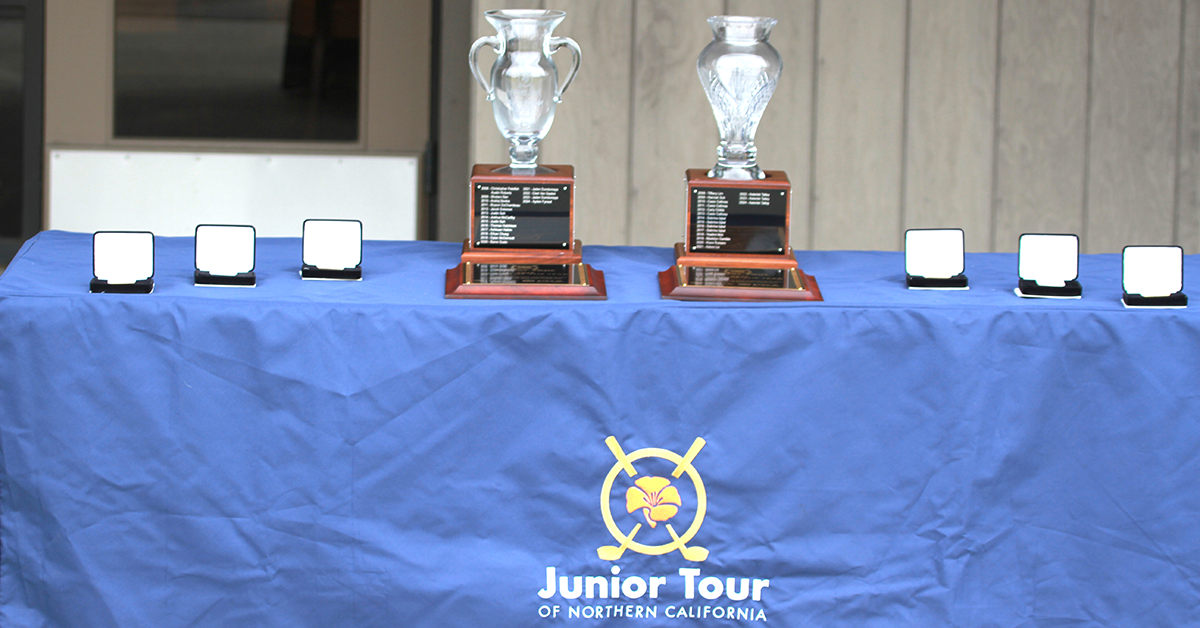 2024-2025 Boys & Girls JTNC Player of the Year