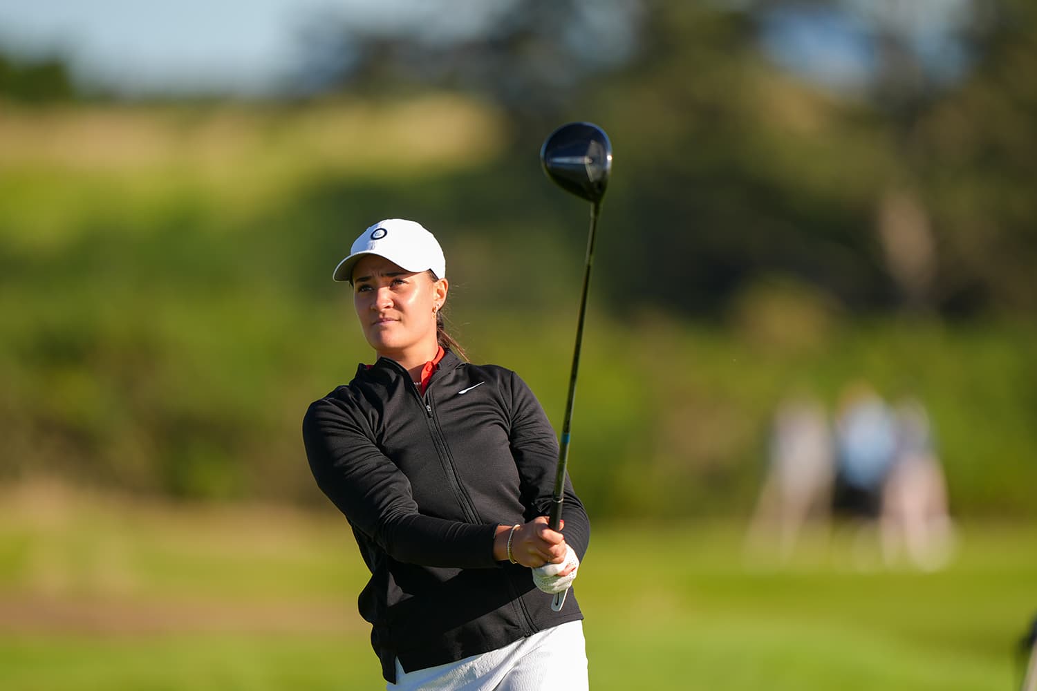 Kiara Romero Awarded Mark H. McCormack Medal