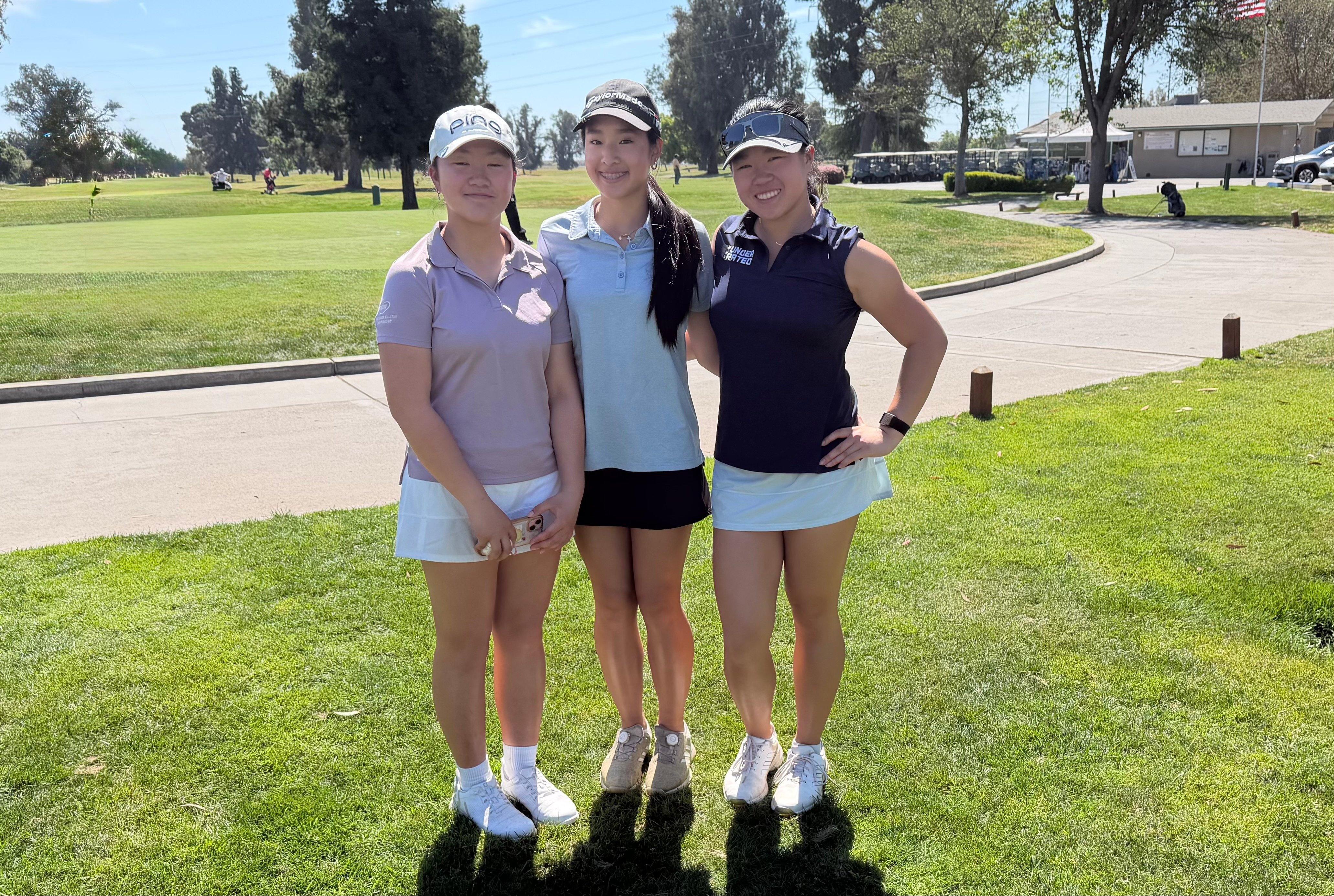 Junior Tour of Northern California Spring Series II