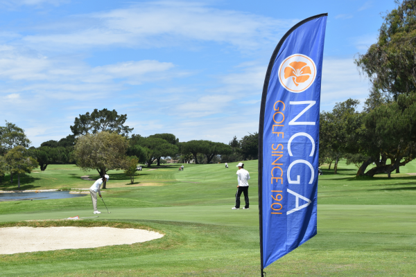 An Update on 2026 NCGA Juniors Events & What’s Coming in 2027