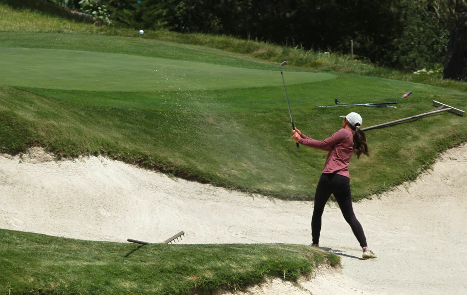 Augusta National and Masters Tournament Charities Commit $1.5 Million to USNDP State Teams