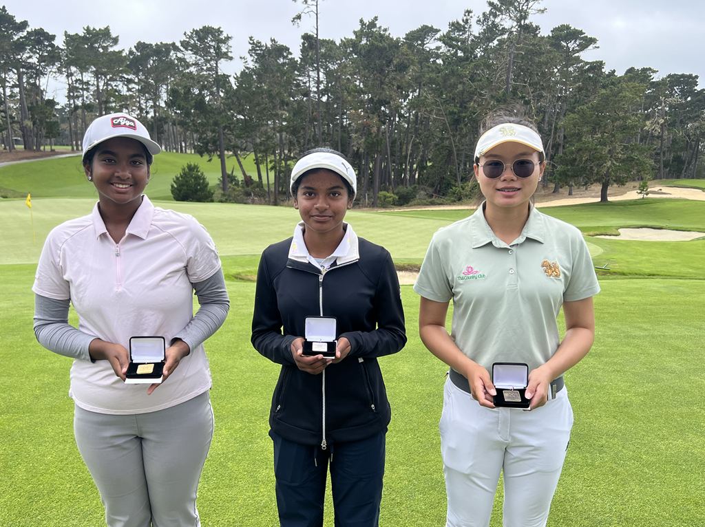 Junior Tour of Northern California - Tour Championship