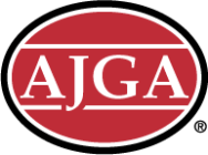 AJGA logo